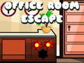 Spēle Office Room Escape
