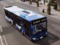 Spēle Bus Driving 3d simulator