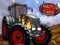 Spēle Tractor Mania