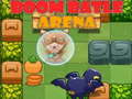 Spēle Boom Battle Arena