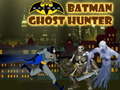 Spēle Batman Ghost Hunter