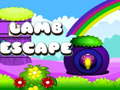 Spēle Lamb Escape