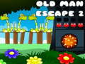 Spēle Old Man Escape 2