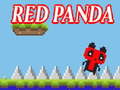 Spēle Red Panda