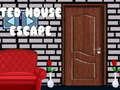 Spēle Ted House Escape
