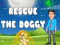 Spēle Rescue the Doggy