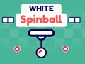 Spēle White Spinball
