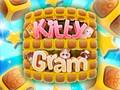 Spēle Kitty Gram