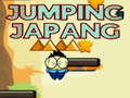 Spēle Jumping Japang 