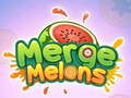 Spēle Merge Melons