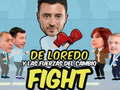 Spēle De Loredo Fight