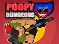 Spēle Poppy Dungeons