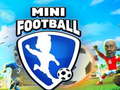 Spēle Mini Football