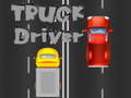Spēle Truck Driver