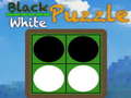 Spēle Black and White Puzzle