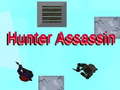 Spēle Hunter Assassin Stealth Master