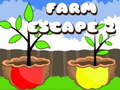 Spēle Farm Escape 2