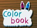 Spēle Color Book 