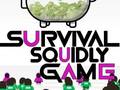 Spēle Survival Squidly Game