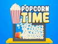 Spēle Popcorn Time