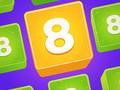 Spēle Power Puzzle Merge Numbers