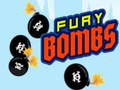 Spēle Fury Bombs