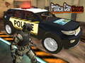 Spēle Police Car Chase 