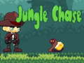 Spēle Jungle Chase