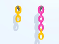 Spēle Chain Color Link