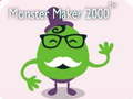 Spēle Monster Maker 2000