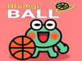Spēle Blumgi Ball