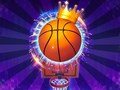 Spēle Basketball Kings 2022