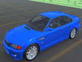 Spēle Advanced Car Parking 3D Simulator