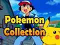 Spēle Pokemon Collection