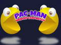 Spēle Pac-Man Memory Card Match