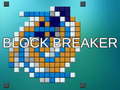 Spēle Blocks Breaker