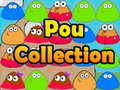 Spēle Pou collection