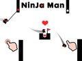 Spēle Ninja Man