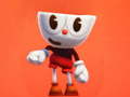 Spēle CUPHEAD REMAKE 3D