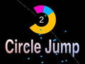 Spēle CircleJump