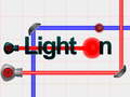 Spēle Light On