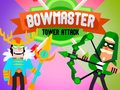 Spēle Bowarcher Tower Attack
