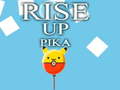 Spēle Rise Up Pika
