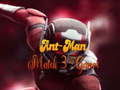 Spēle Ant-Man Match 3 Games 