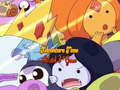 Spēle Adventure Time Match 3 Games 