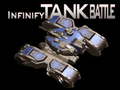 Spēle Infinity Tank Battle