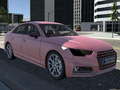Spēle Crazy Car Driving City 3D