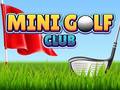 Spēle Mini Golf Club