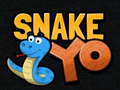 Spēle Snake YO