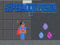 Spēle Supernoob Prison Easter